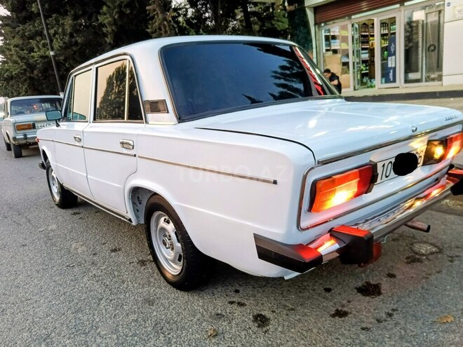 LADA (VAZ) 2106 1999, 79,600 km - 1.6 л - Lənkəran