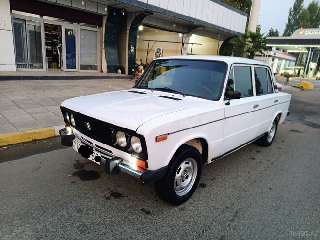 LADA (VAZ) 2106 1999, 79,600 km - 1.6 л - Lənkəran