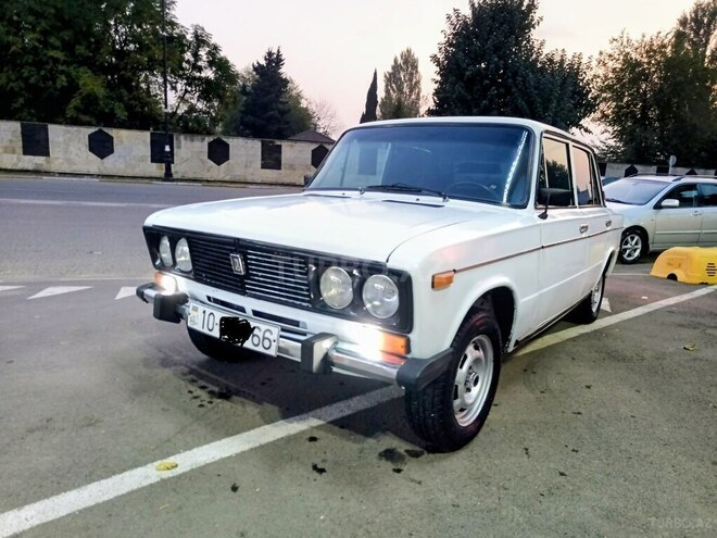 LADA (VAZ) 2106 1999, 79,600 km - 1.6 л - Lənkəran