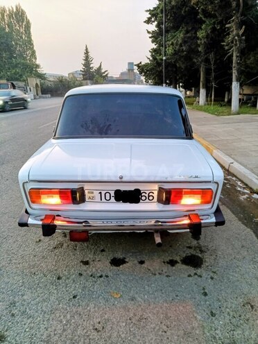 LADA (VAZ) 2106 1999, 79,600 km - 1.6 л - Lənkəran