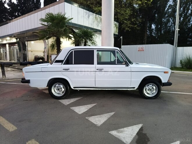 LADA (VAZ) 2106 1999, 79,600 km - 1.6 л - Lənkəran