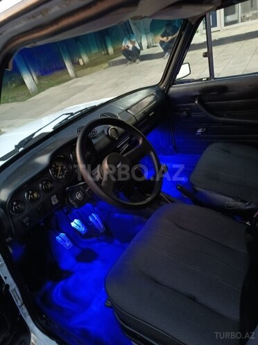 LADA (VAZ) 2106 1999, 79,600 km - 1.6 л - Lənkəran