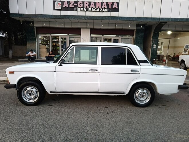 LADA (VAZ) 2106 1999, 79,600 km - 1.6 л - Lənkəran