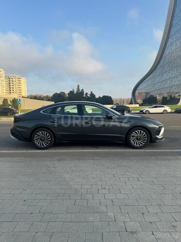 Hyundai Sonata 2024, 45,100 km - 2.0 l - Bakı