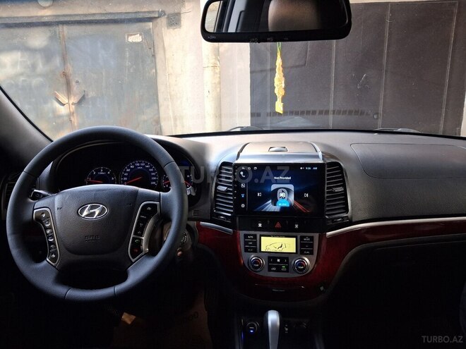 Hyundai Santa Fe 2010, 280,000 km - 2.0 l - Bakı