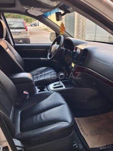 Hyundai Santa Fe 2010, 280,000 km - 2.0 l - Bakı