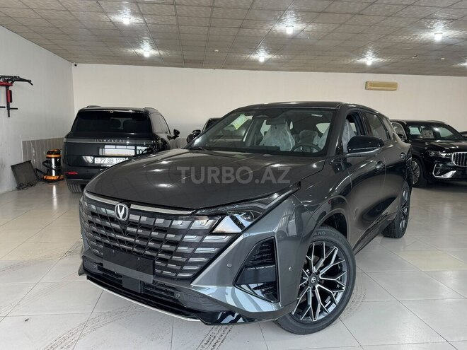 Changan  2026, 0 km - 1.5 l - Bakı