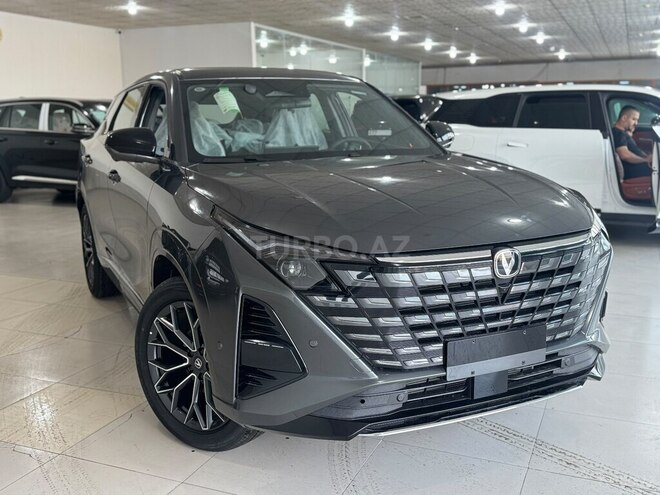 Changan  2026, 0 km - 1.5 l - Bakı