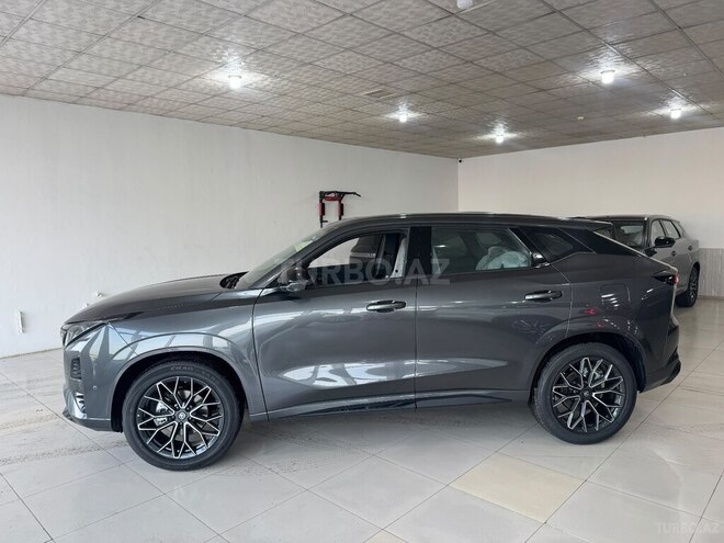 Changan  2026, 0 km - 1.5 l - Bakı