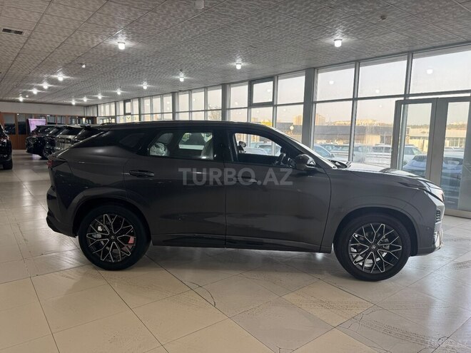 Changan  2026, 0 km - 1.5 l - Bakı