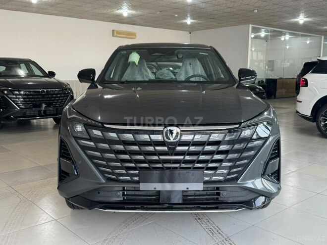 Changan  2026, 0 km - 1.5 l - Bakı