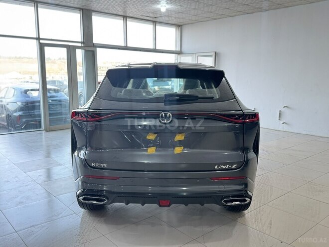 Changan  2026, 0 km - 1.5 l - Bakı