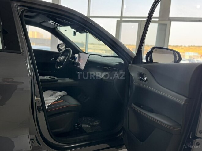 Changan  2026, 0 km - 1.5 l - Bakı