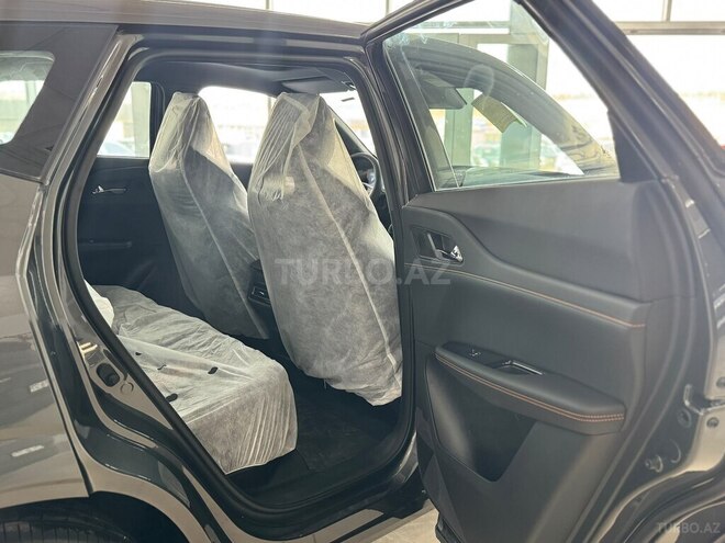 Changan  2026, 0 km - 1.5 l - Bakı