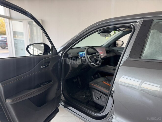 Changan  2026, 0 km - 1.5 l - Bakı
