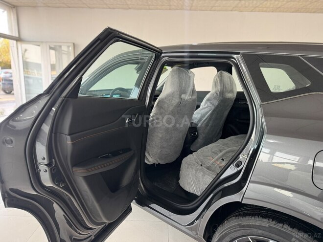 Changan  2026, 0 km - 1.5 l - Bakı