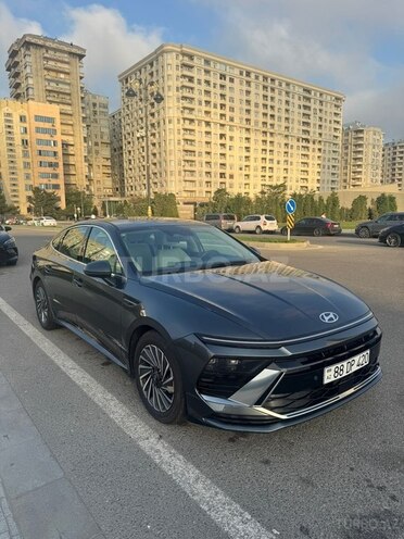 Hyundai Sonata 2024, 45,100 km - 2.0 l - Bakı