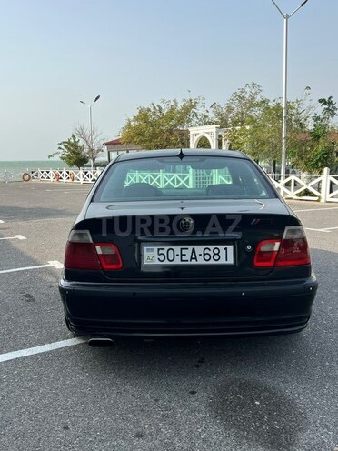 BMW 325 2000, 250,000 km - 2.5 l - Bakı