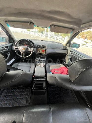 BMW 325 2000, 250,000 km - 2.5 l - Bakı