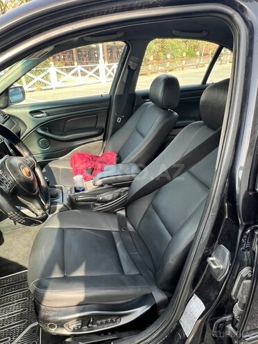 BMW 325 2000, 250,000 km - 2.5 l - Bakı