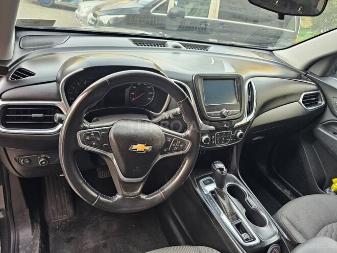 Chevrolet Equinox 2018, 103,120 km - 1.5 л - Bakı