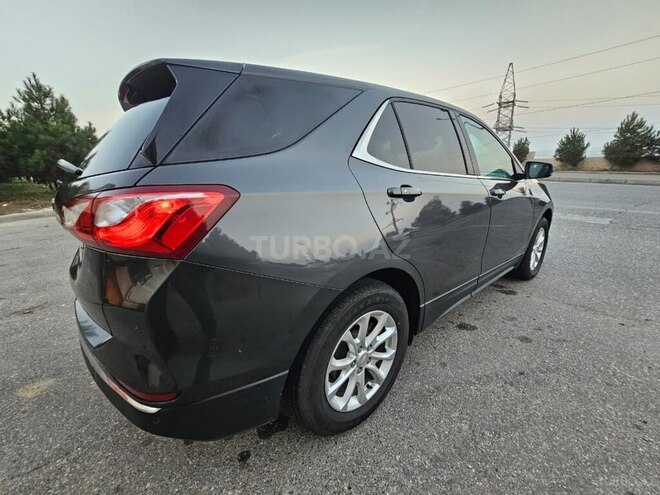 Chevrolet Equinox 2018, 103,120 km - 1.5 л - Bakı