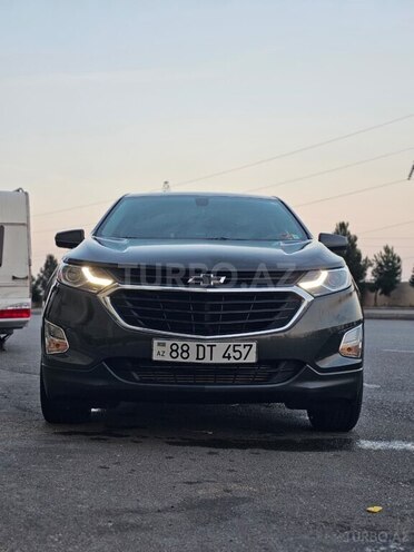 Chevrolet Equinox 2018, 103,120 km - 1.5 л - Bakı