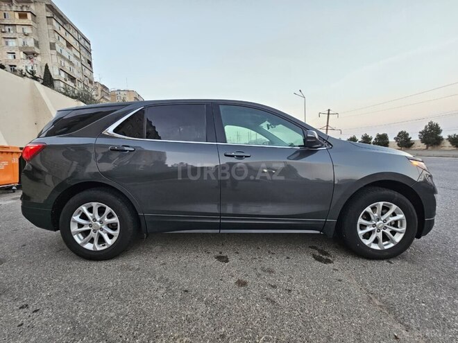 Chevrolet Equinox 2018, 103,120 km - 1.5 л - Bakı