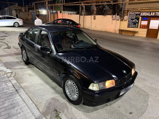 BMW 316 1992, 220,000 km - 1.6 л - Xırdalan