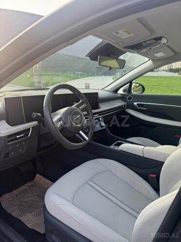 Hyundai Sonata 2024, 45,100 km - 2.0 l - Bakı