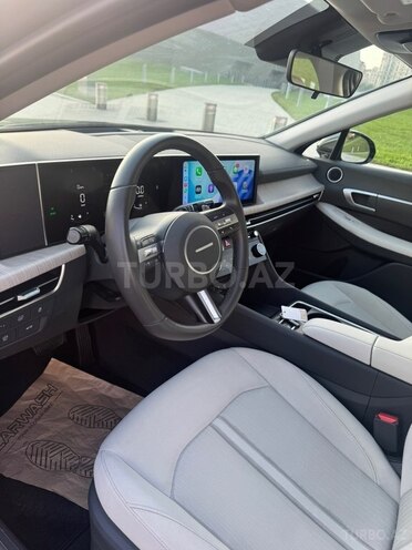 Hyundai Sonata 2024, 45,100 km - 2.0 l - Bakı