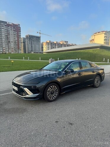 Hyundai Sonata 2024, 45,100 km - 2.0 l - Bakı
