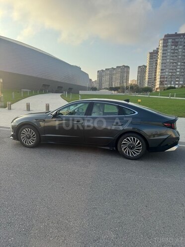 Hyundai Sonata 2024, 45,100 km - 2.0 l - Bakı