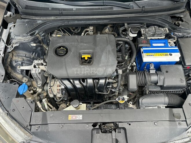 Hyundai Elantra 2019, 275,027 km - 2.0 l - Bakı