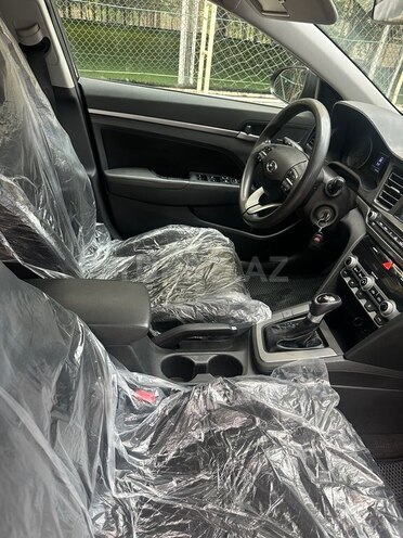 Hyundai Elantra 2019, 275,027 km - 2.0 l - Bakı