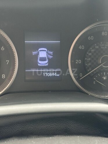 Hyundai Elantra 2019, 275,027 km - 2.0 l - Bakı
