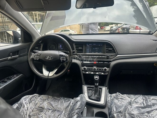 Hyundai Elantra 2019, 275,027 km - 2.0 l - Bakı