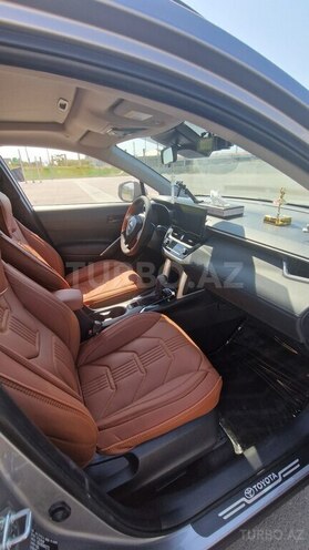 Toyota Corolla Cross 2024, 13,500 km - 2.0 л - Bakı