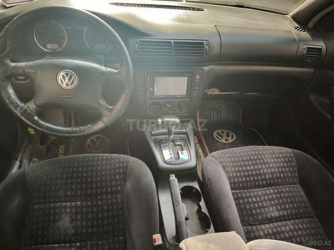 Volkswagen Passat 2003, 208,000 km - 1.8 l - Xırdalan