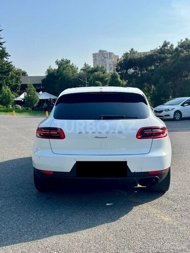 Porsche Macan 2018, 130,000 km - 2.0 l - Bakı