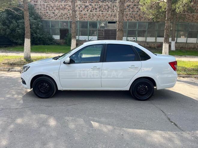 LADA (VAZ) Granta 2024, 36,300 km - 1.6 л - Bakı