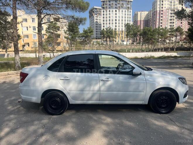 LADA (VAZ) Granta 2024, 36,300 km - 1.6 л - Bakı