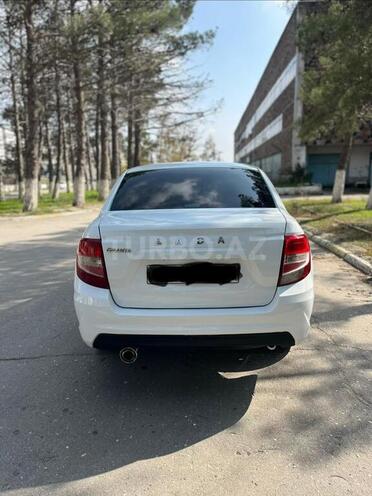 LADA (VAZ) Granta 2024, 36,300 km - 1.6 л - Bakı