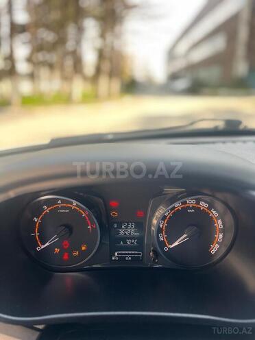 LADA (VAZ) Granta 2024, 36,300 km - 1.6 л - Bakı