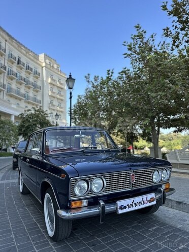 LADA (VAZ) 2103 1976, 85,375 km - 1.5 л - Bakı