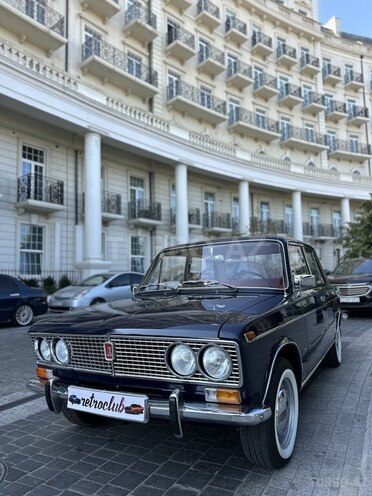LADA (VAZ) 2103 1976, 85,375 km - 1.5 л - Bakı