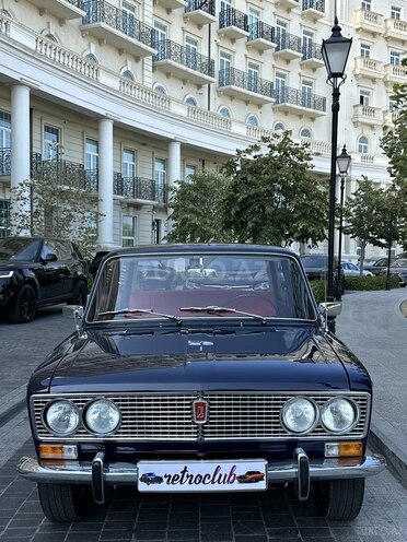 LADA (VAZ) 2103 1976, 85,375 km - 1.5 л - Bakı