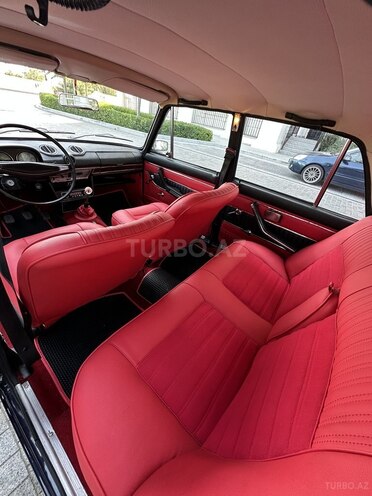 LADA (VAZ) 2103 1976, 85,375 km - 1.5 л - Bakı