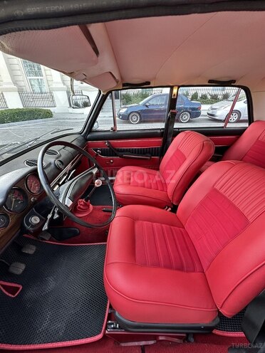 LADA (VAZ) 2103 1976, 85,375 km - 1.5 л - Bakı
