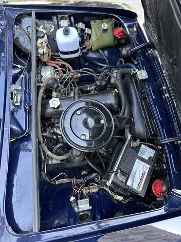 LADA (VAZ) 2103 1976, 85,375 km - 1.5 л - Bakı